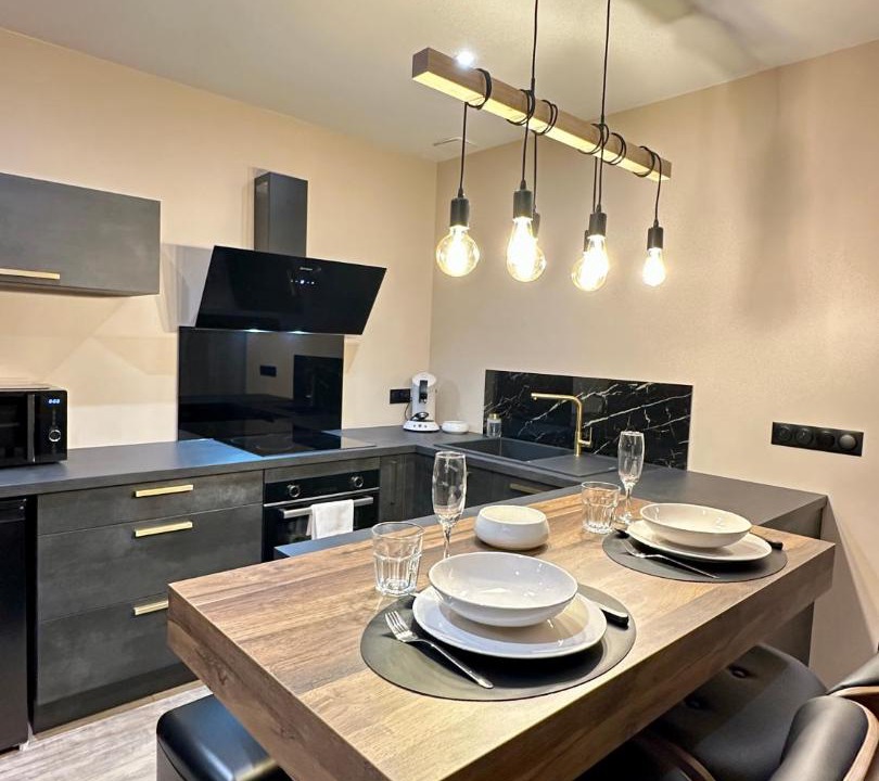 Photo of Kitchen in Angouleme