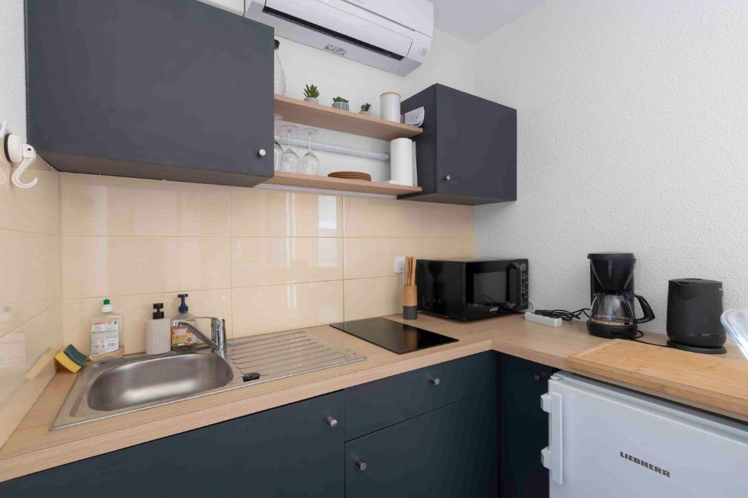 Photo of Kitchen in Argonay