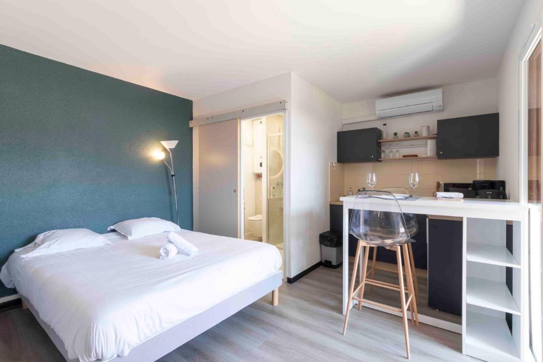 Photo of Bedroom in Argonay