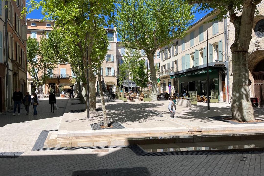 Photo of Others in Manosque