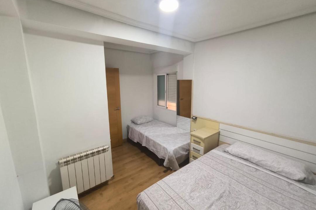 Photo of Bedroom in Delicias