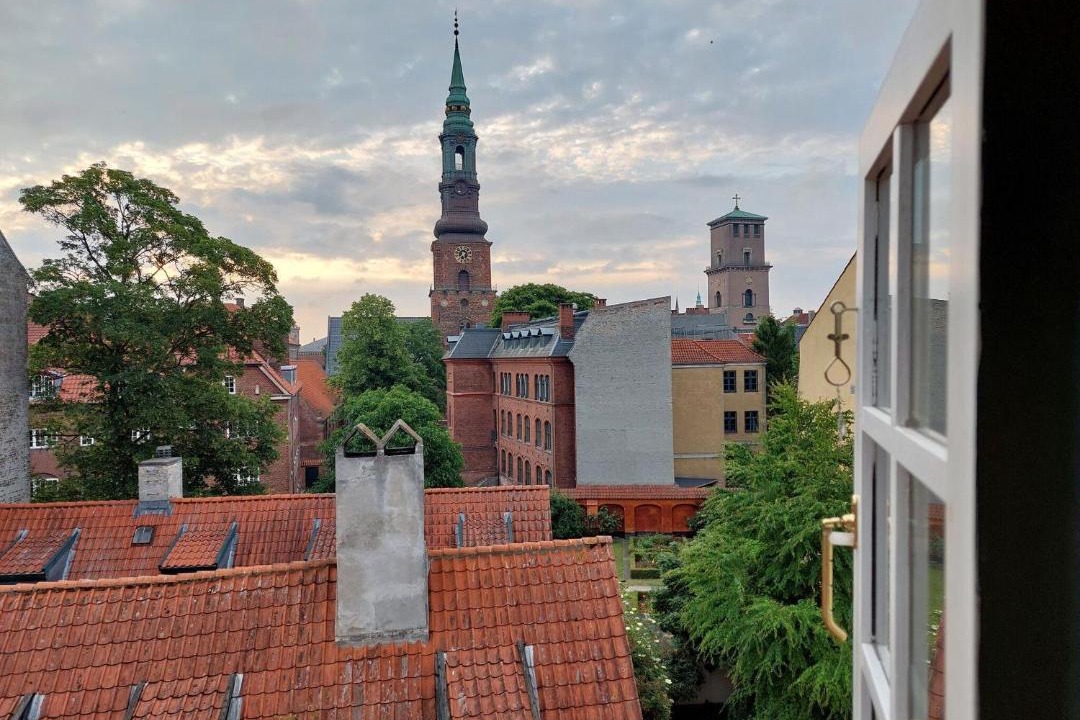 Photo of Others in Copenhagen City Centre