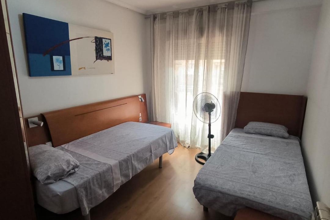 Photo of Bedroom in Delicias