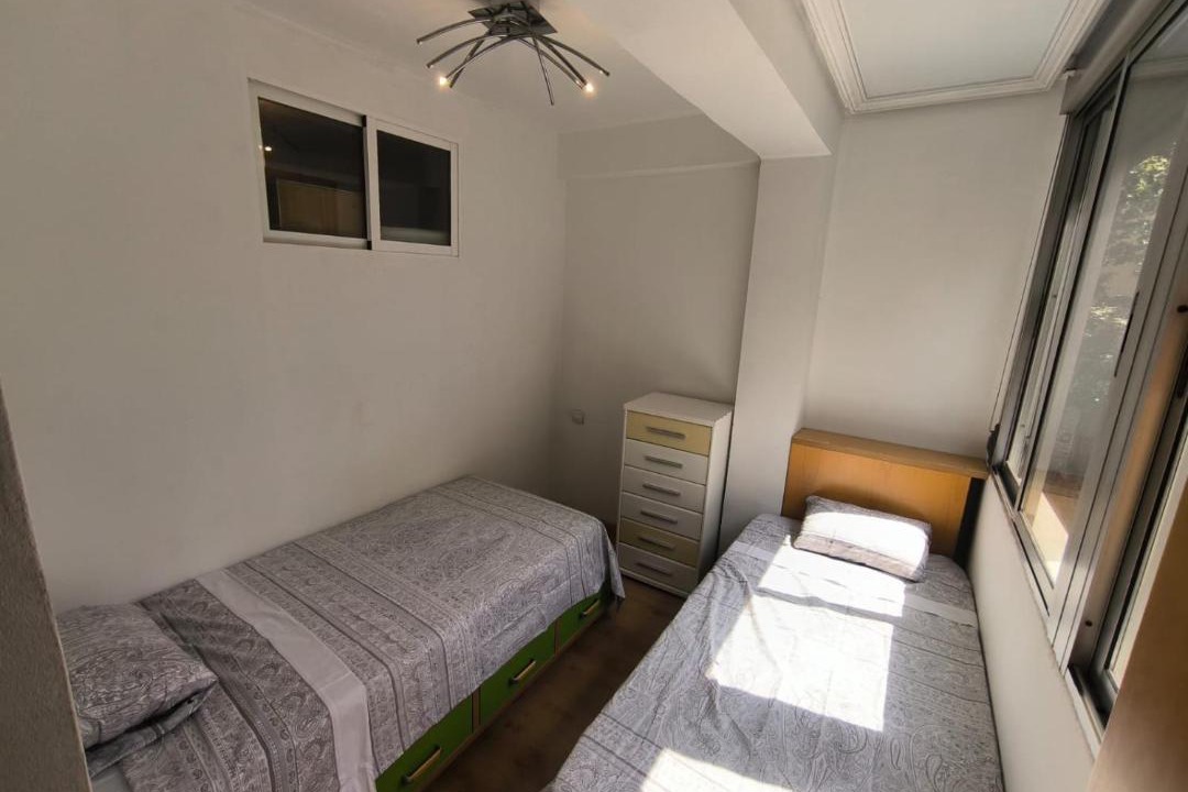 Photo of Bedroom in Delicias