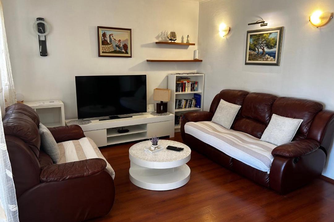 Photo of Livingroom in Zvekovica