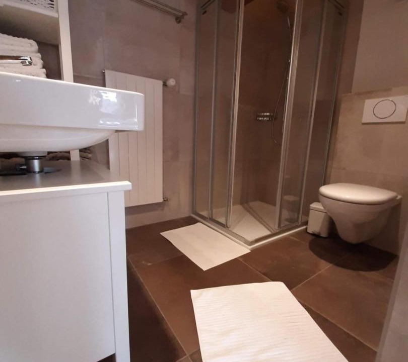 Photo of Bathroom in Neuenegg