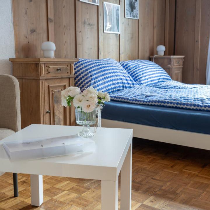 Photo of Bedroom in Neuenegg