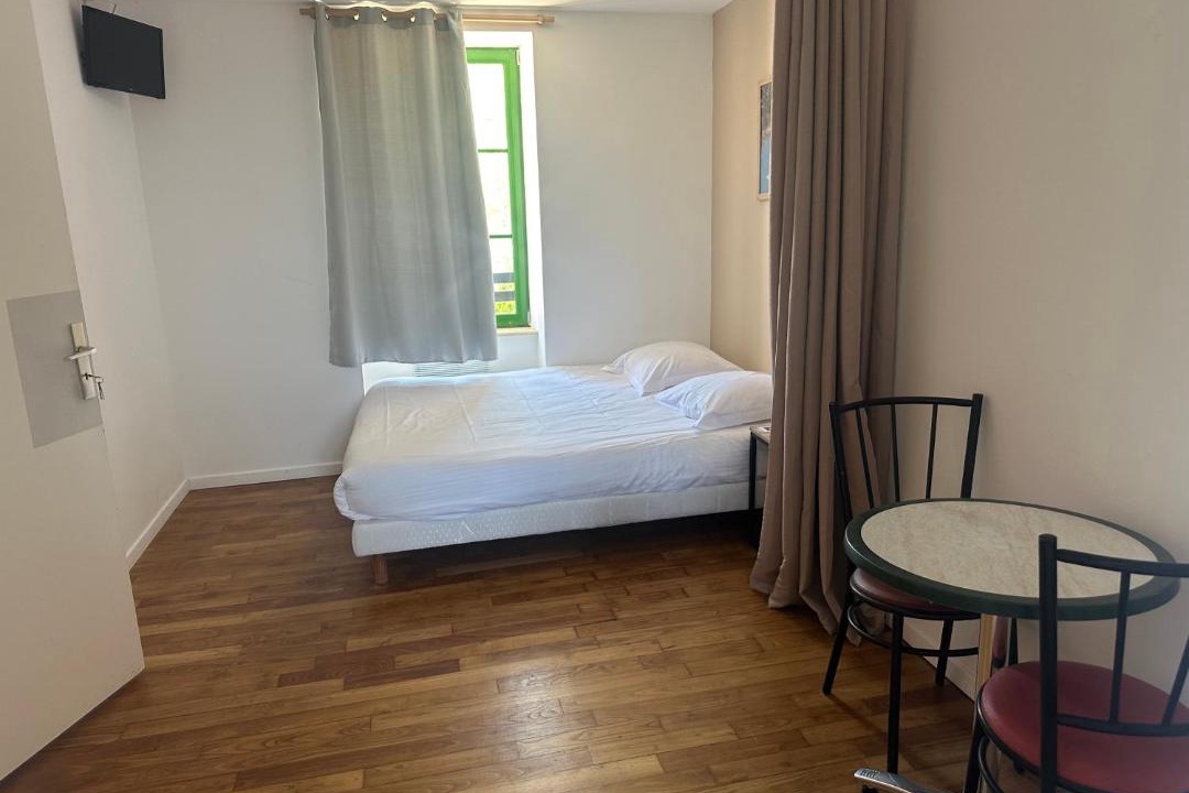 Photo of Bedroom in Pleine-Fougeres