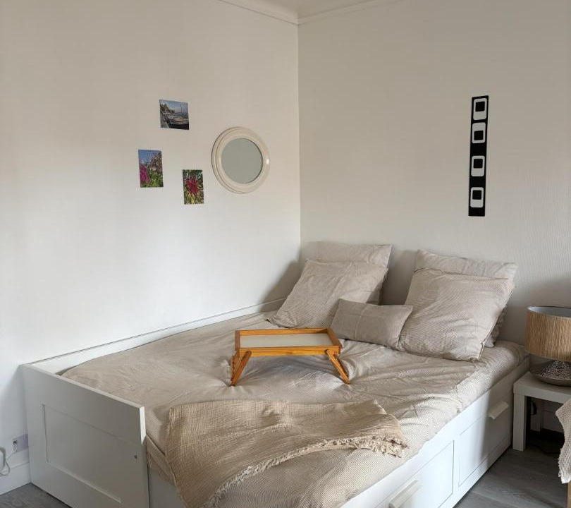 Photo of Bedroom in Les Lecques