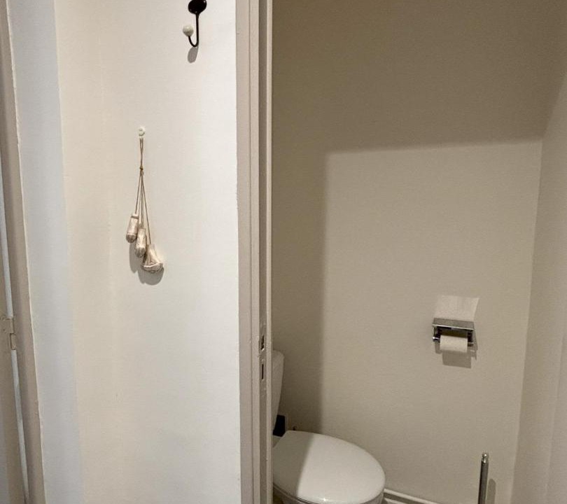 Photo of Bathroom in Les Lecques