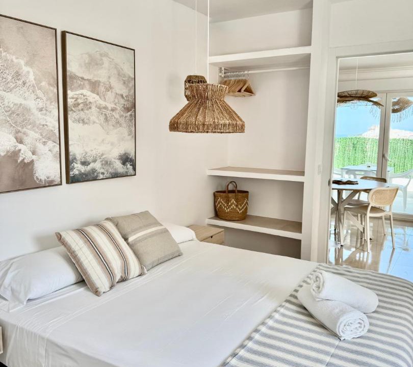 Photo of Bedroom in Peniscola