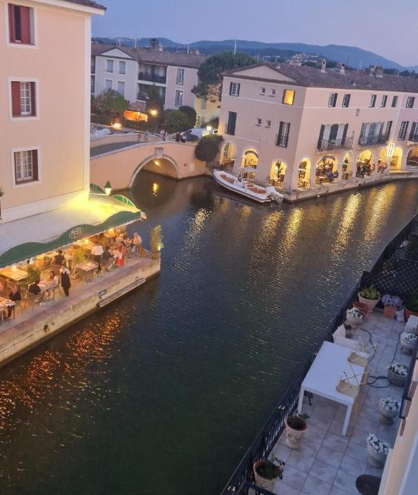 Photo of Others in Port Grimaud