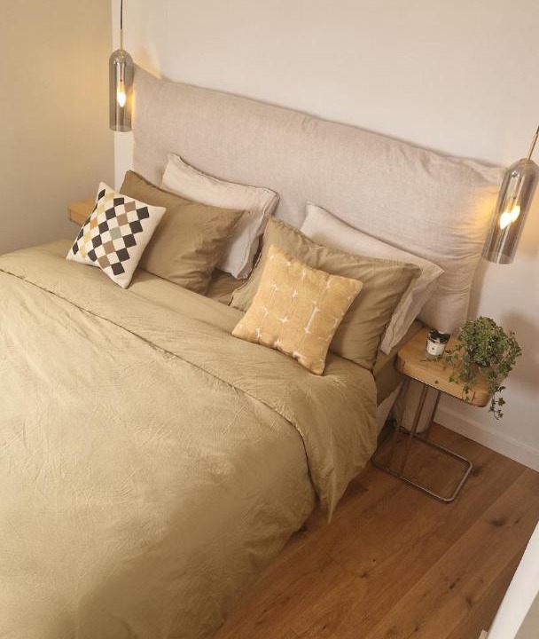 Photo of Bedroom in Port Grimaud