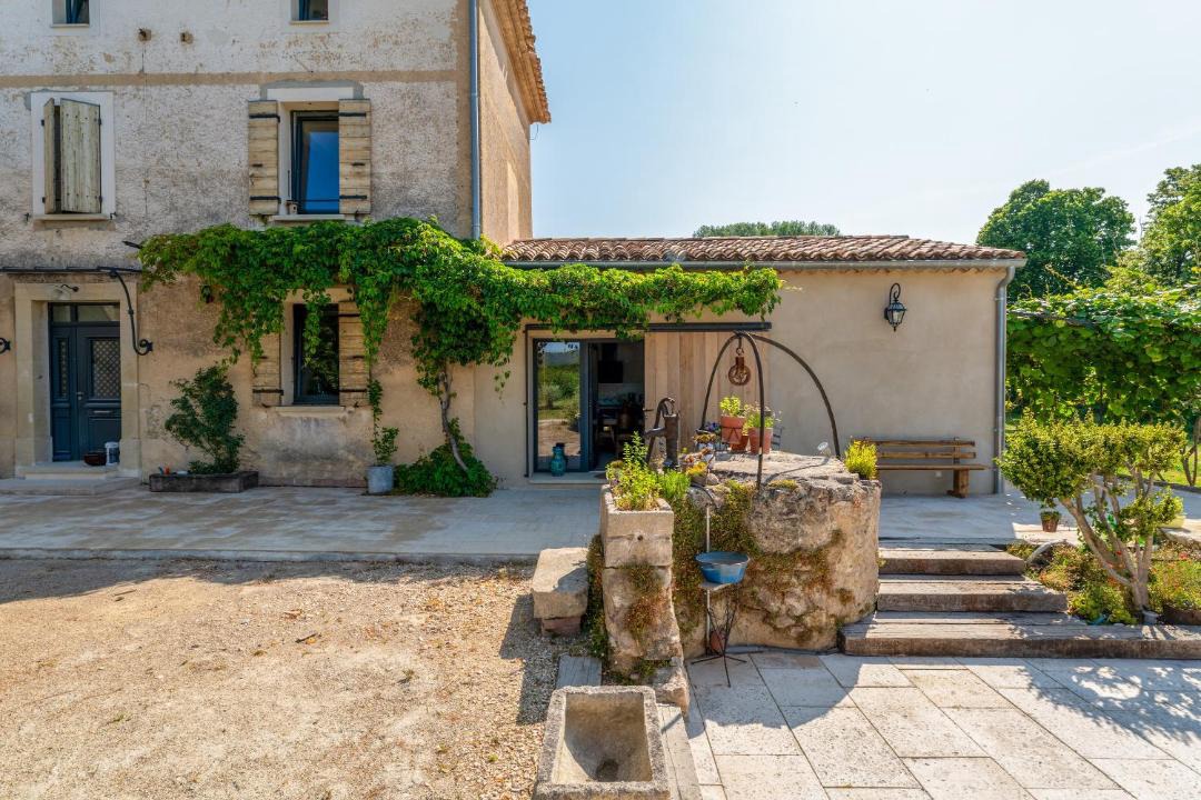 Photo of Others in Malaucene