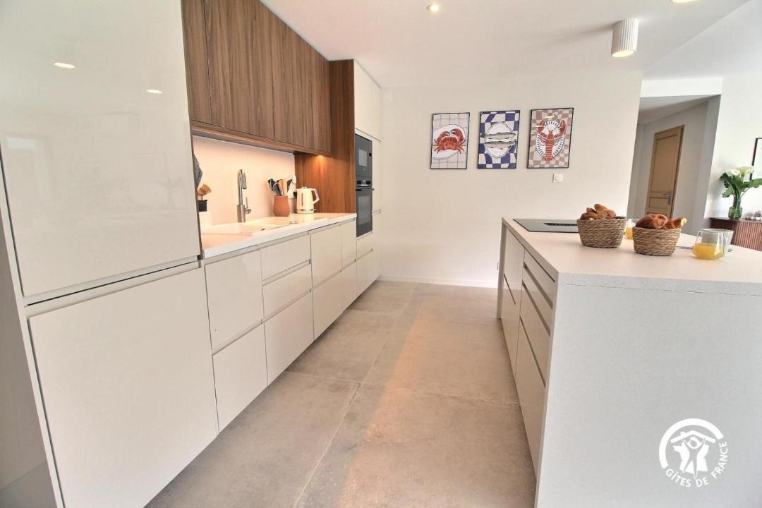 Photo of Kitchen in Colpo