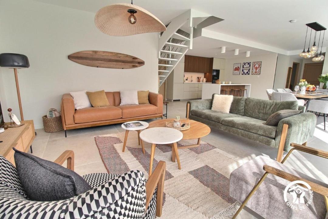 Photo of Livingroom in Colpo