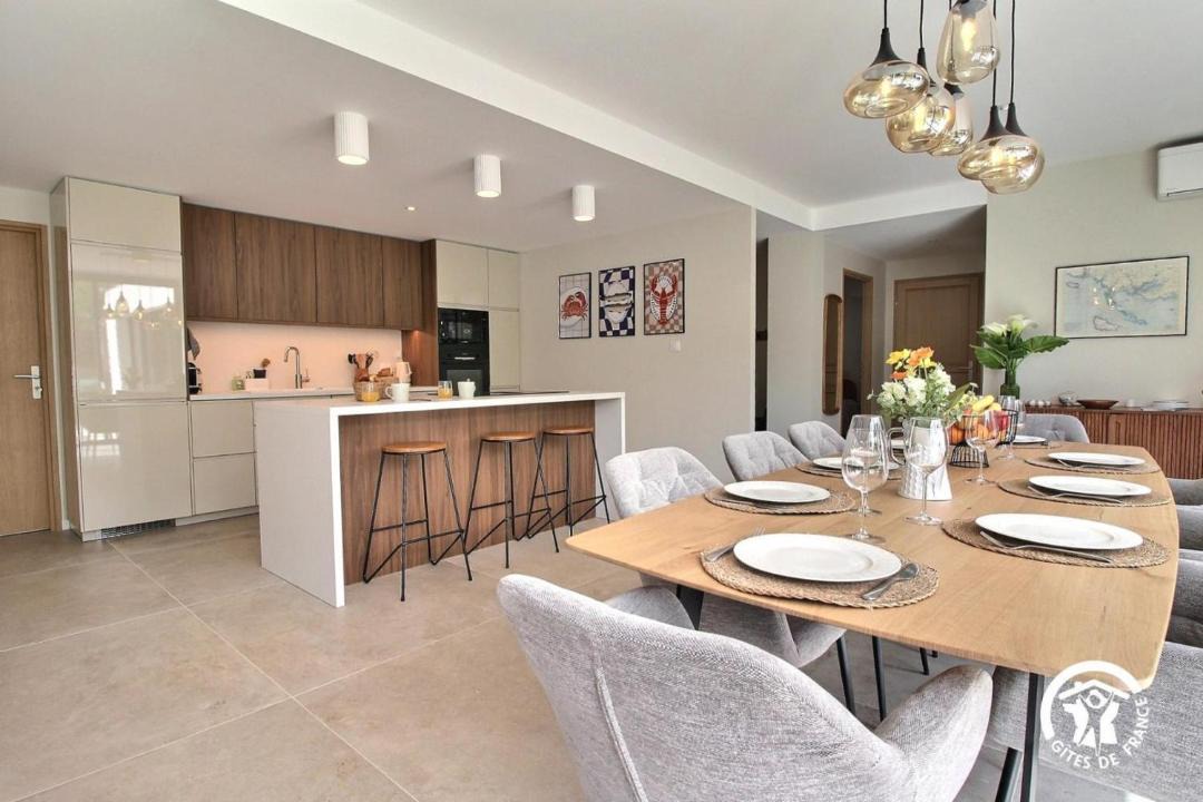 Photo of Kitchen in Colpo
