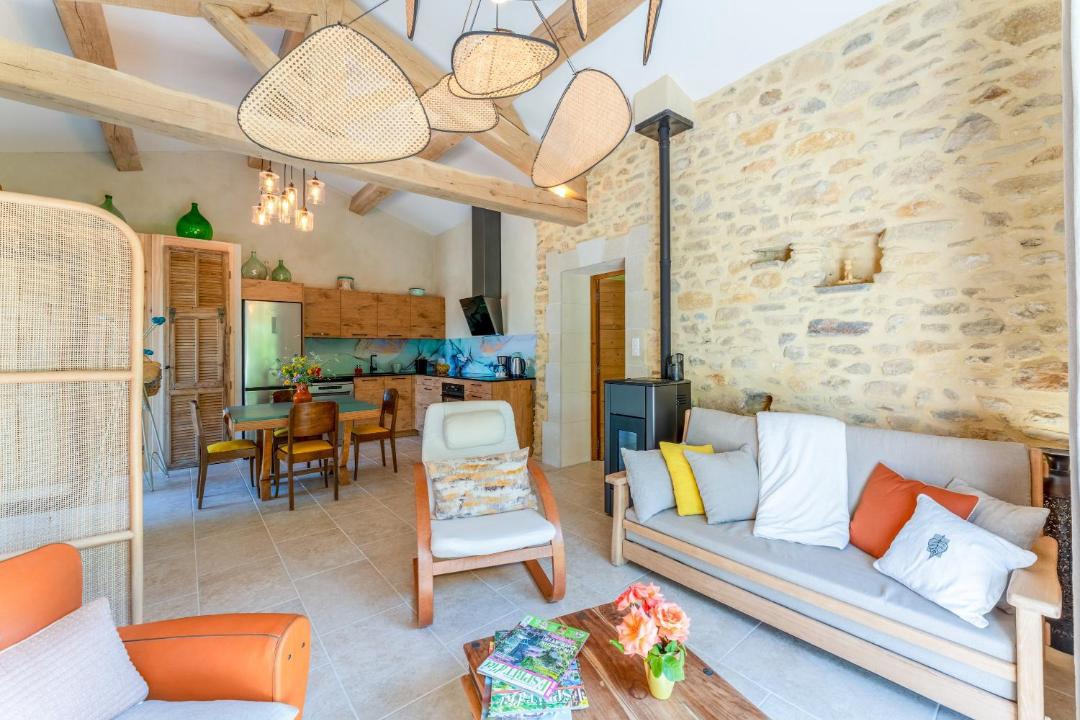 Photo of Others in Malaucene