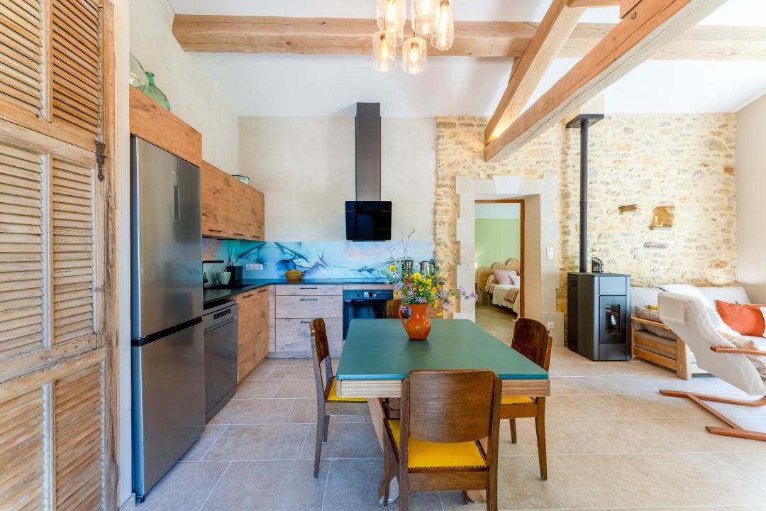 Photo of Others in Malaucene