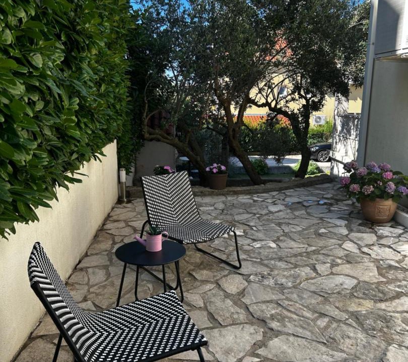 Photo of Patio Balcony in Zvekovica