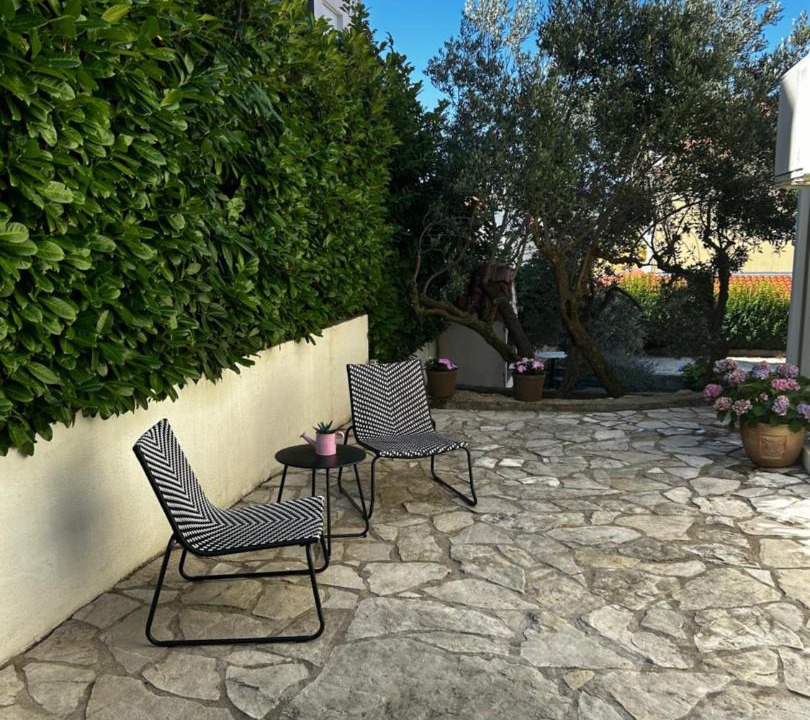 Photo of Patio Balcony in Zvekovica