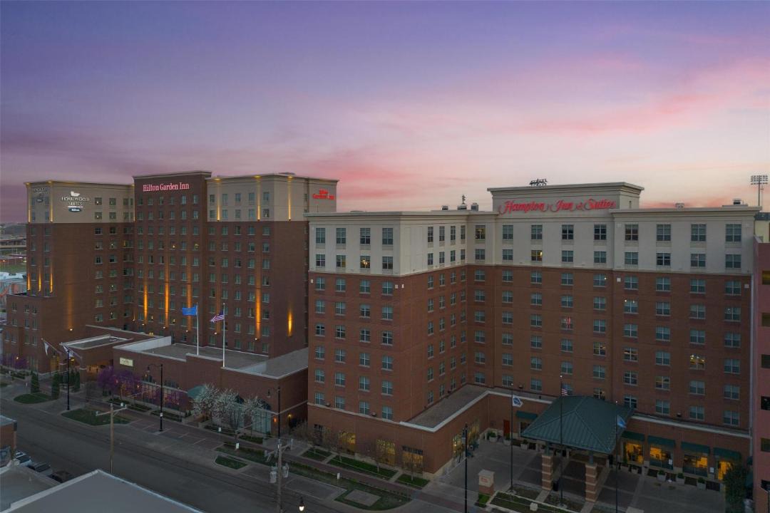 Photo of Others in Bricktown