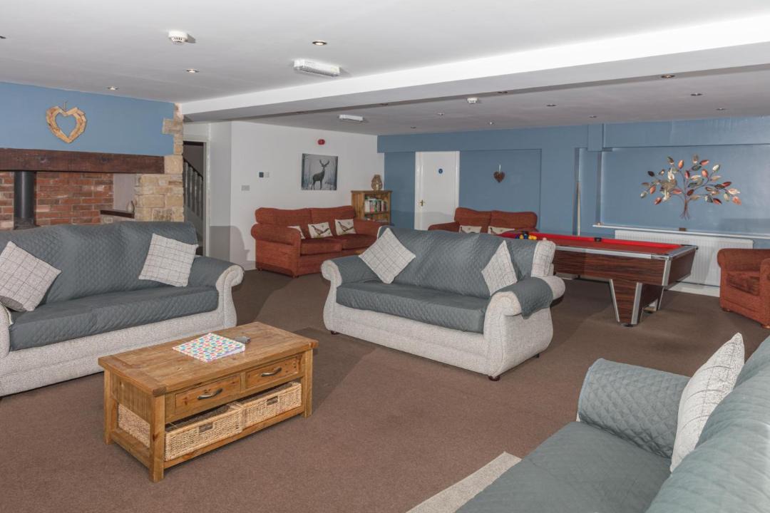 Photo of Others in Hardstoft