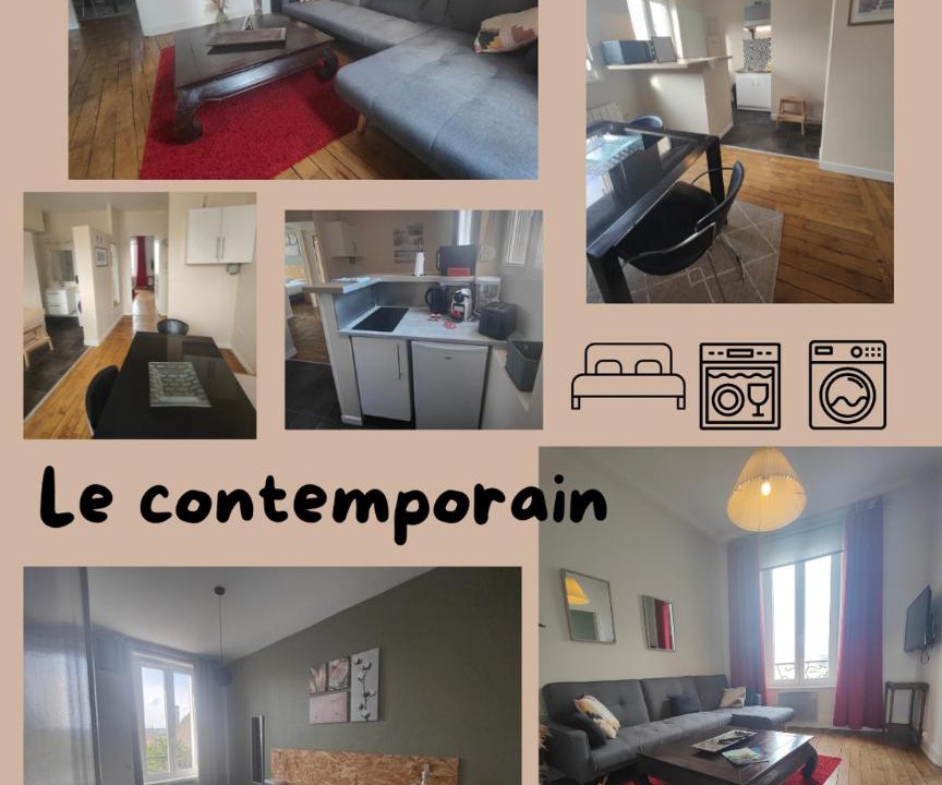 Photo of Livingroom in Haussonville-Blandan-Mon Desert-Saurupt