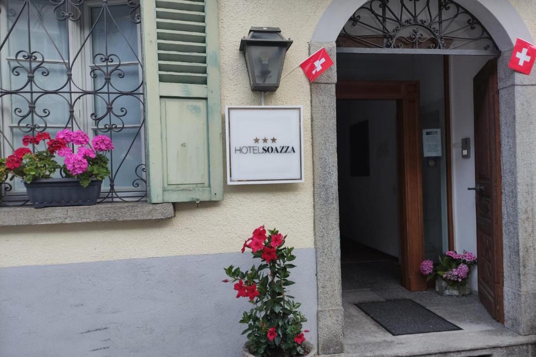 Photo of Others in Soazza