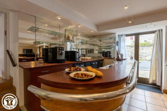 Photo of Kitchen in Gelles