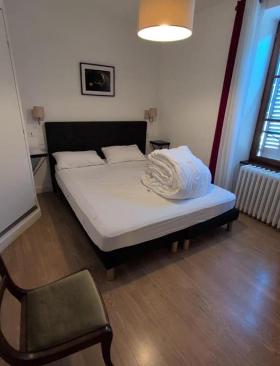 Photo of Bedroom in Gelles