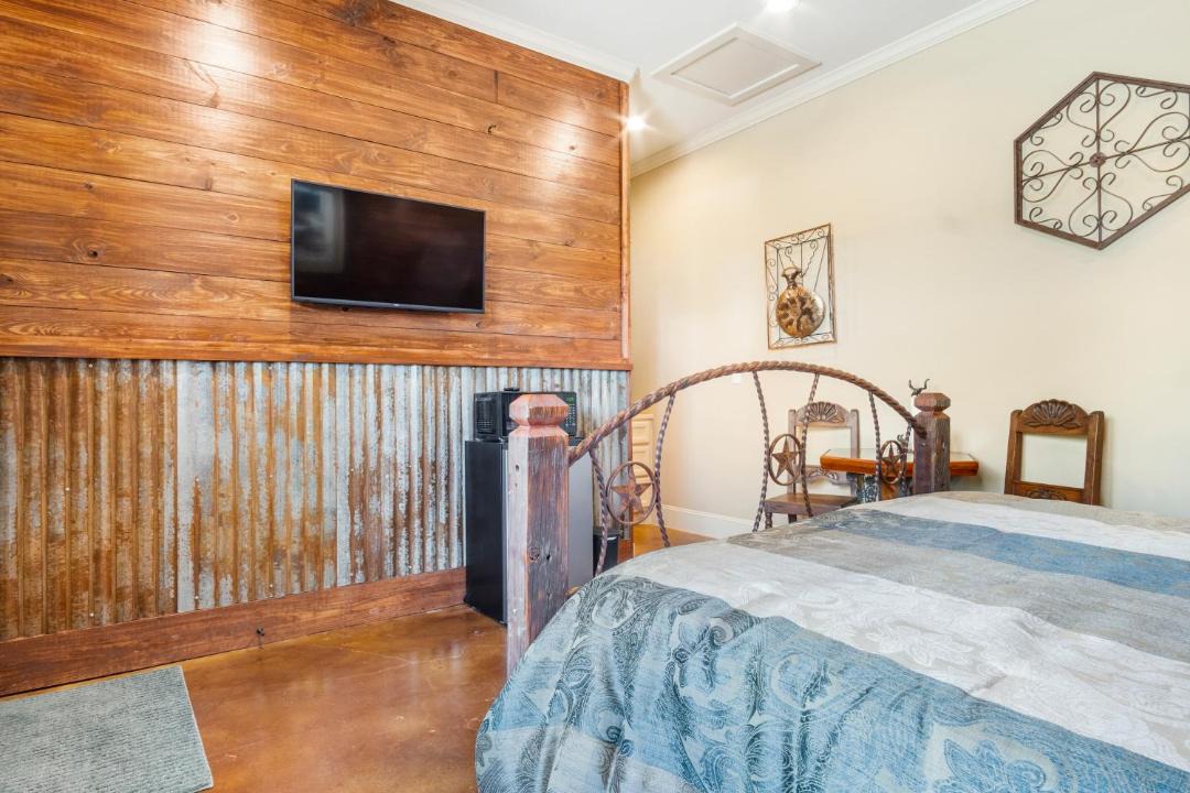 Photo of Bedroom in Bandera