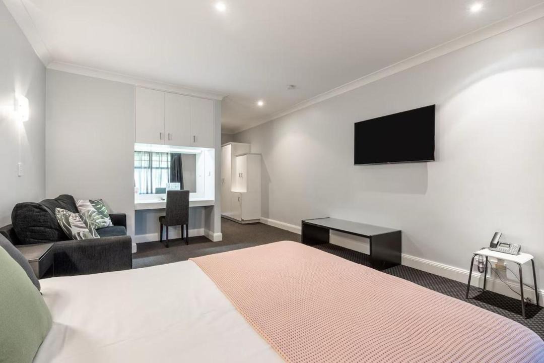 Photo of Bedroom in Old Reynella