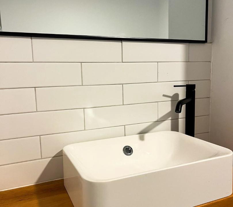 Photo of Bathroom in Gloucester