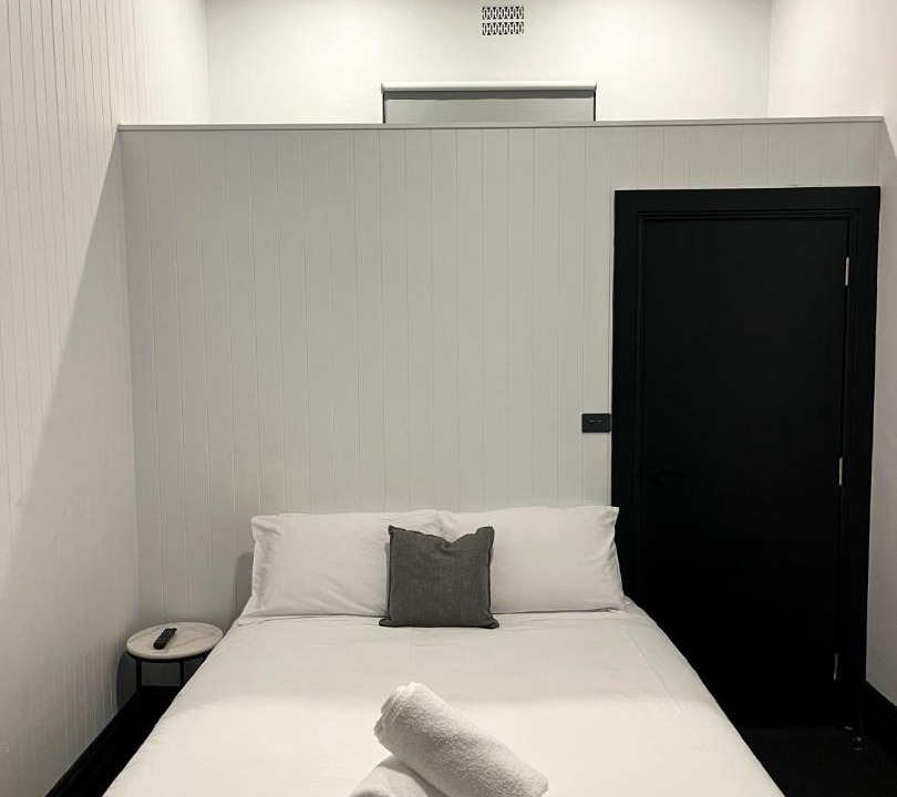 Photo of Bedroom in Gloucester