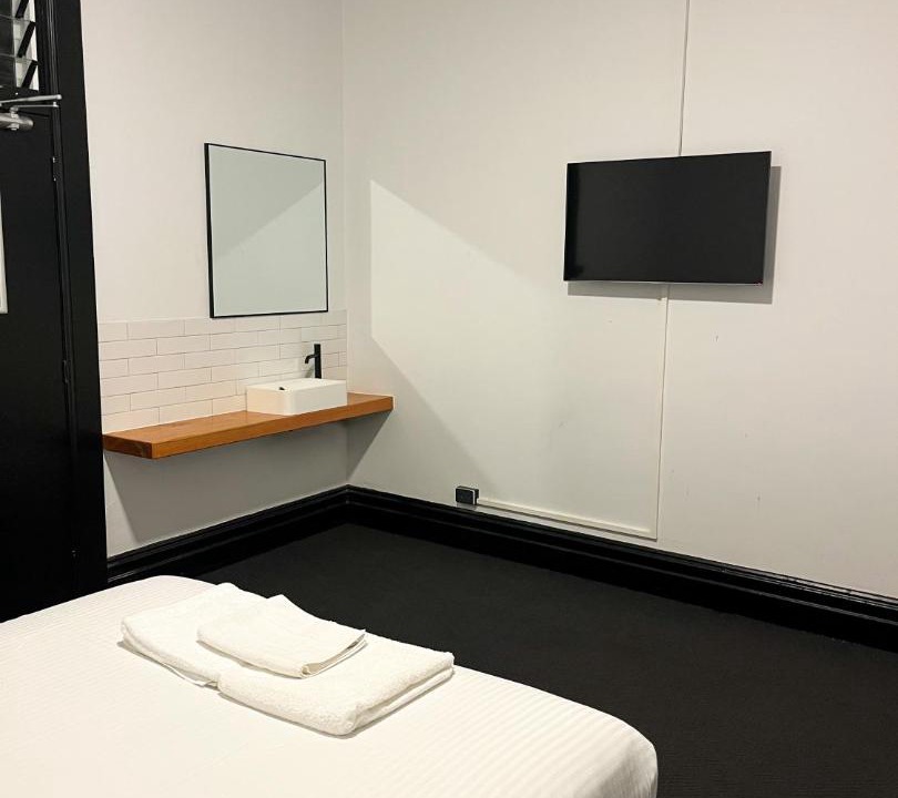 Photo of Bedroom in Gloucester