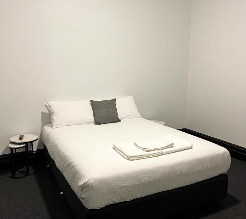 Photo of Bedroom in Gloucester