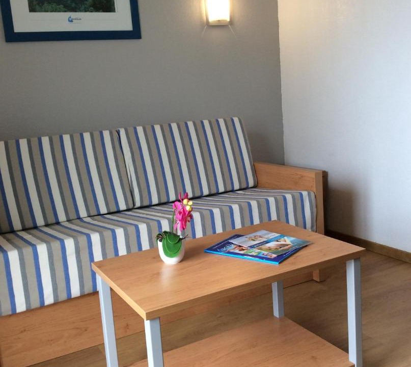Photo of Livingroom in Gares