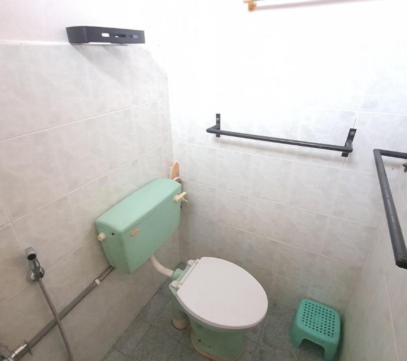 Photo of Bathroom in Bukit Baru