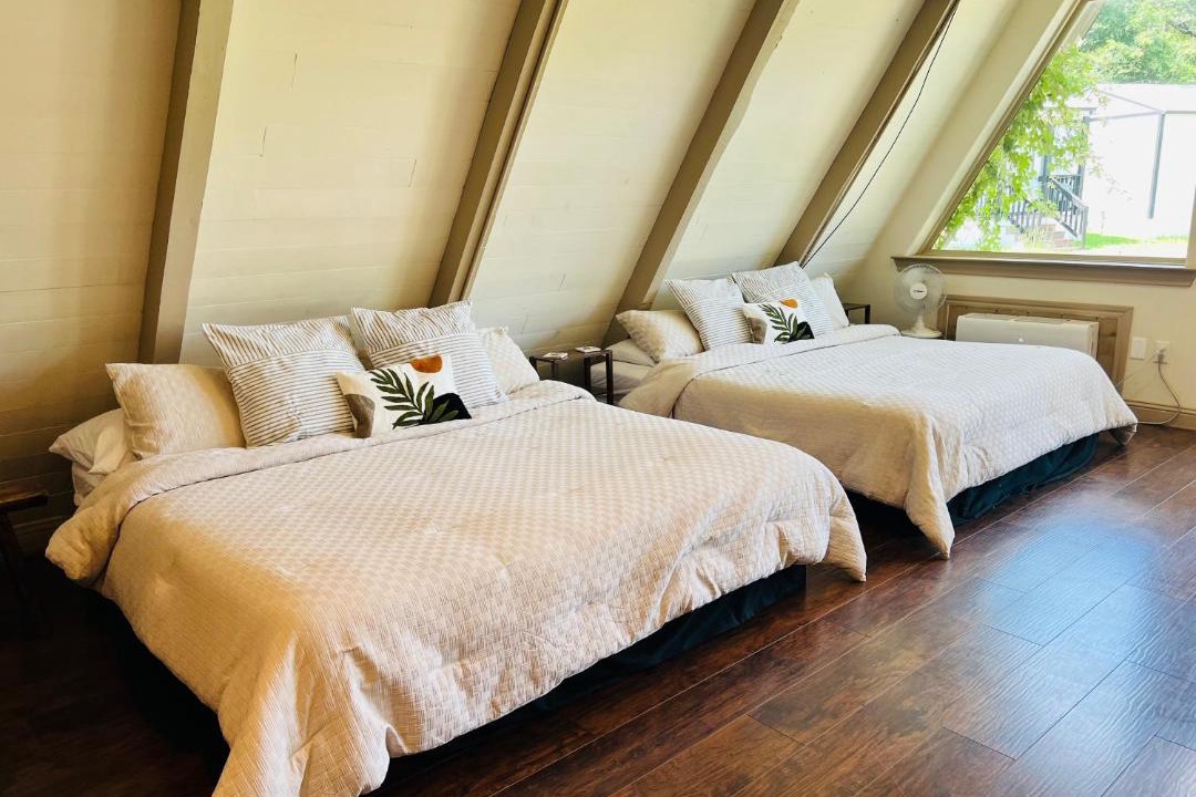 Photo of Bedroom in Canton