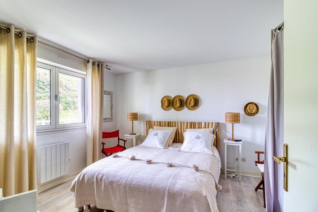 Photo of Bedroom in Hardelot-Plage