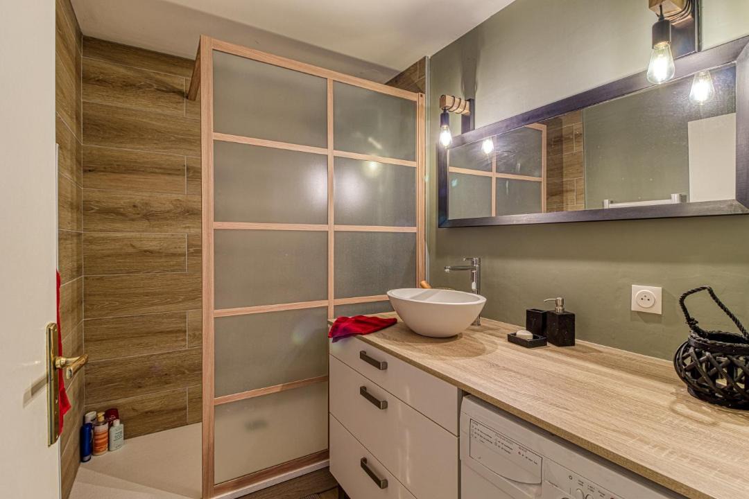 Photo of Bathroom in Hardelot-Plage