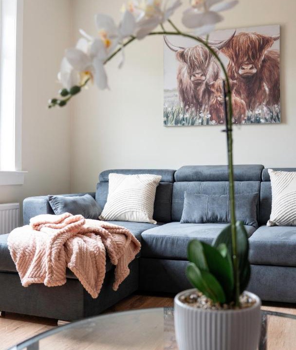 Photo of Livingroom in Rosyth