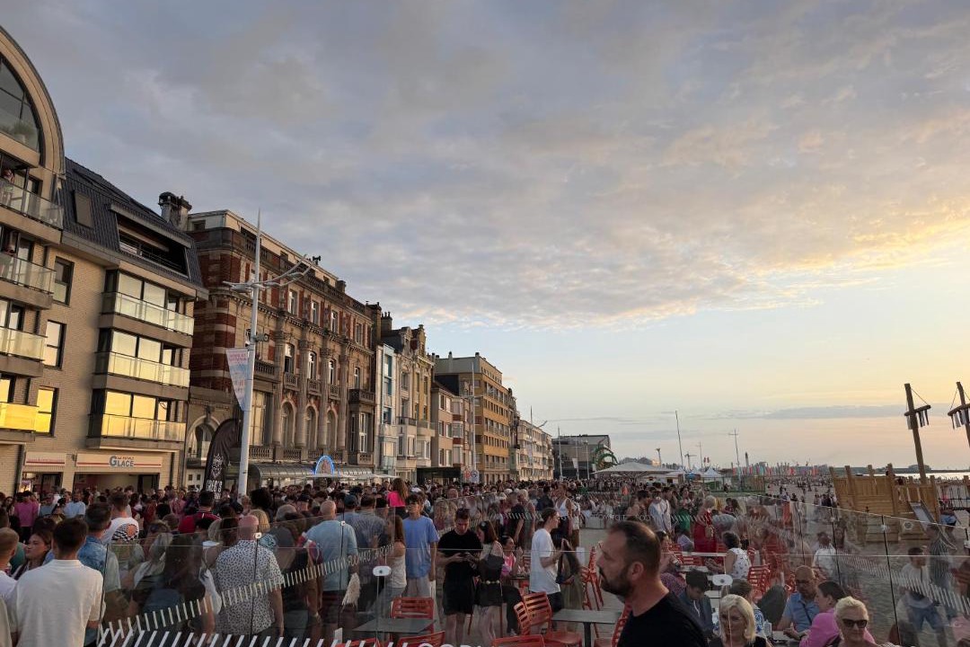 Photo of Others in Dunkirk