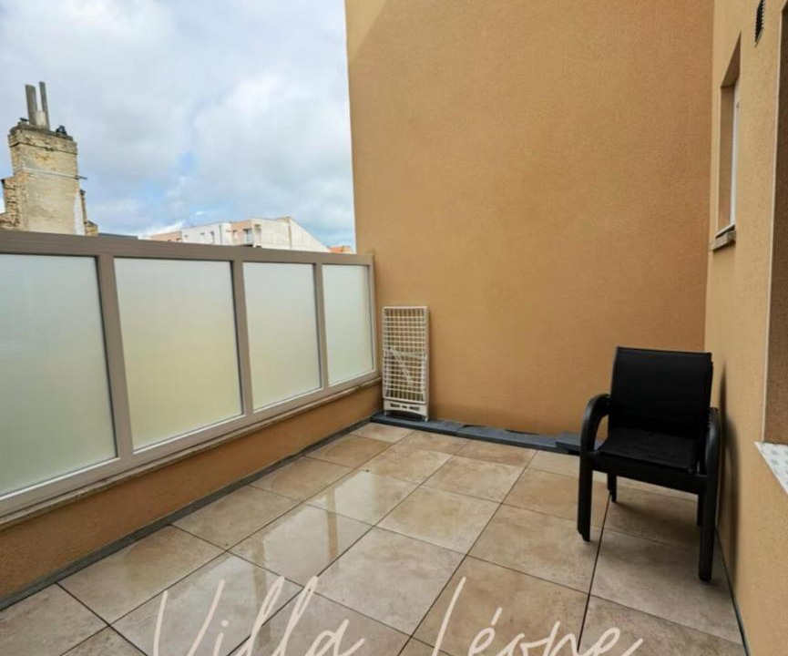 Photo of Patio Balcony in Dunkirk