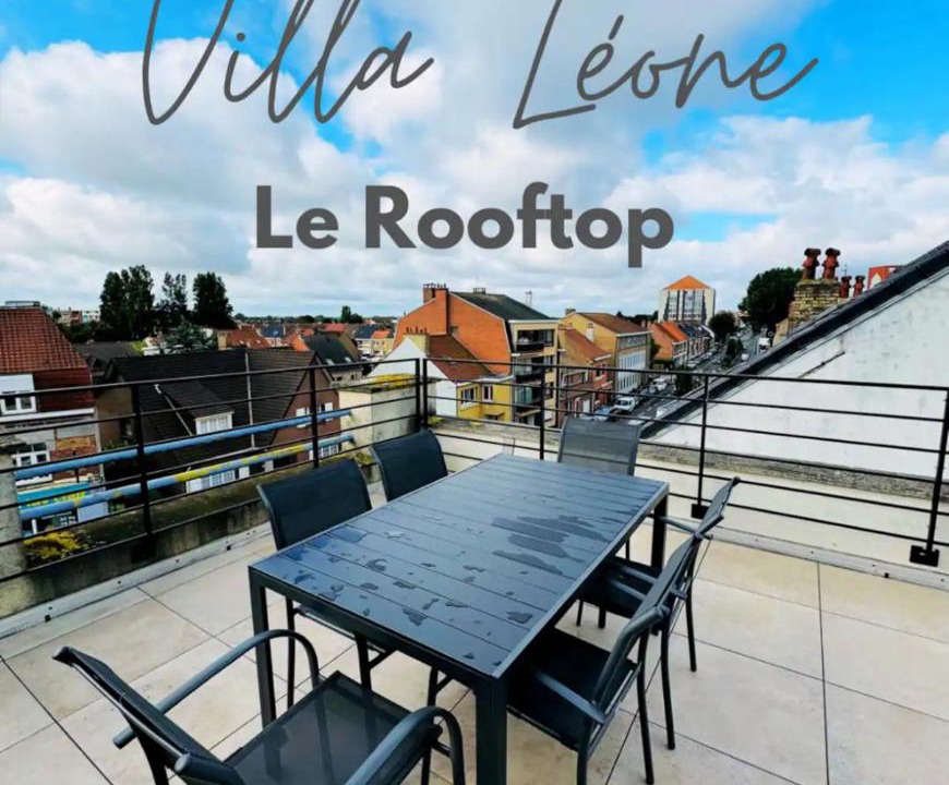Photo of Patio Balcony in Dunkirk