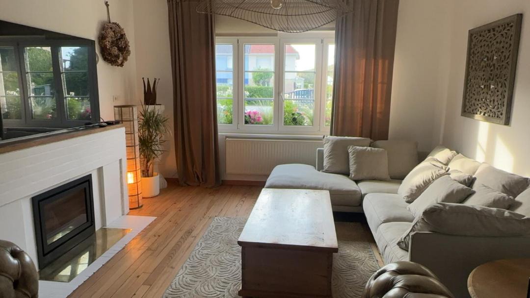 Photo of Livingroom in Bleriot-Plage
