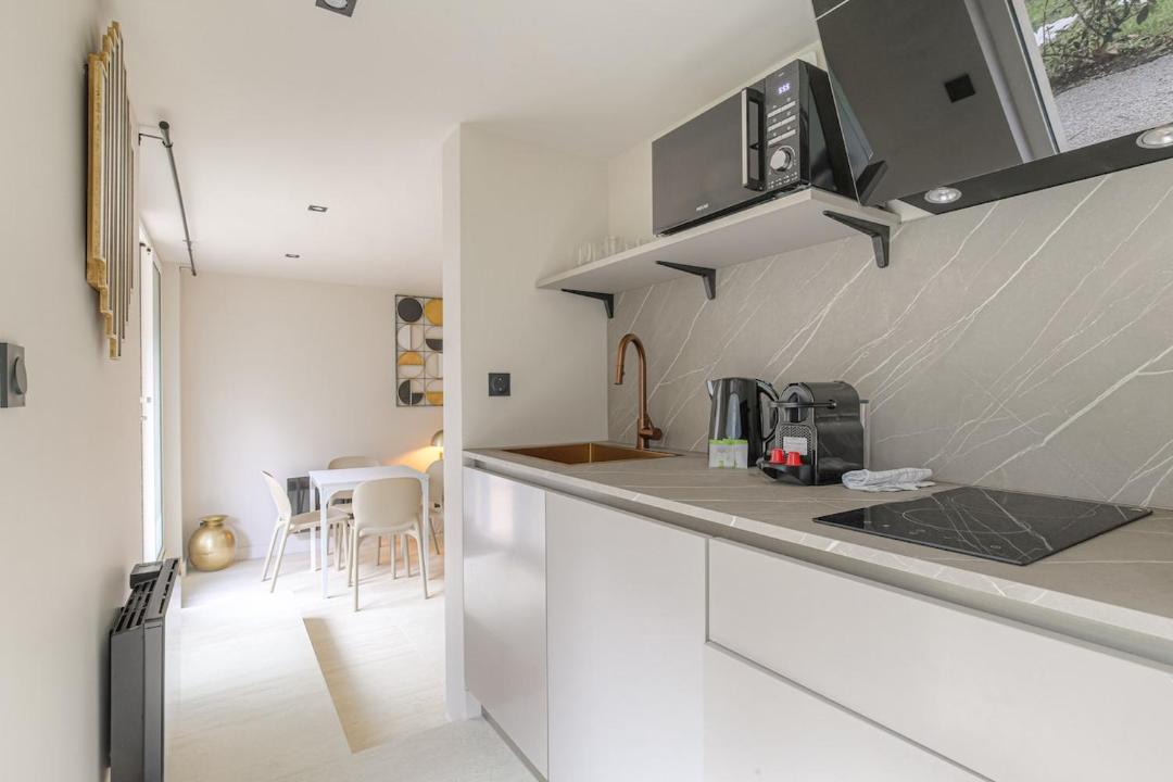 Photo of Kitchen in Saint-Didier-au-Mont-d'Or