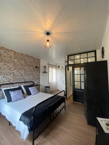 Photo of Bedroom in Granges-dAns