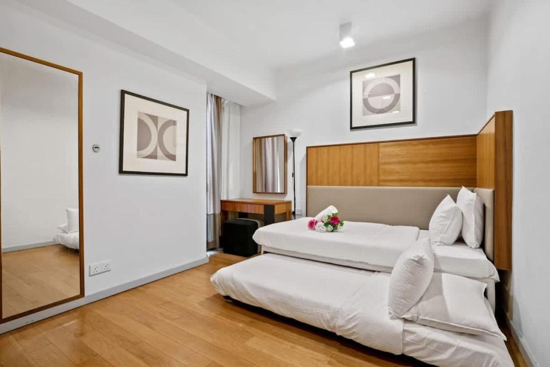 Photo of Bedroom in Kampung Datuk Keramat